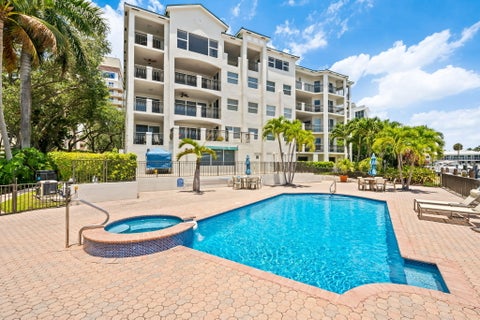 Tiny photo for 1050 Seminole Drive #Phb, Fort Lauderdale, FL 33304 (MLS # B26044127)