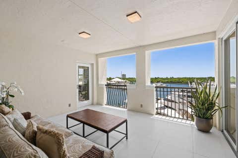 Tiny photo for 1050 Seminole Drive #Phb, Fort Lauderdale, FL 33304 (MLS # B26044127)