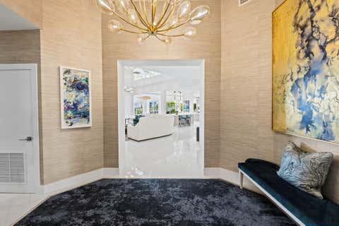 Tiny photo for 1050 Seminole Drive #Phb, Fort Lauderdale, FL 33304 (MLS # B26044127)