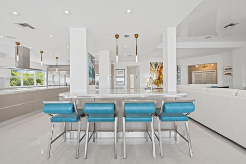 Tiny photo for 1050 Seminole Drive #Phb, Fort Lauderdale, FL 33304 (MLS # B26044127)
