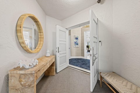 Tiny photo for 1050 Seminole Drive #Phb, Fort Lauderdale, FL 33304 (MLS # B26044127)