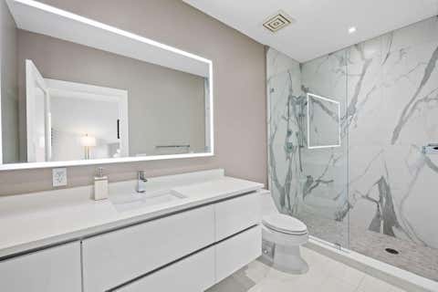 Tiny photo for 1050 Seminole Drive #Phb, Fort Lauderdale, FL 33304 (MLS # B26044127)