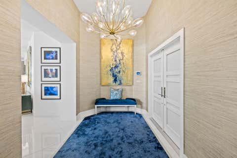 Tiny photo for 1050 Seminole Drive #Phb, Fort Lauderdale, FL 33304 (MLS # B26044127)
