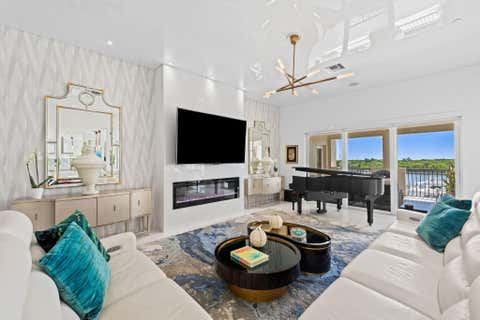 Tiny photo for 1050 Seminole Drive #Phb, Fort Lauderdale, FL 33304 (MLS # B26044127)