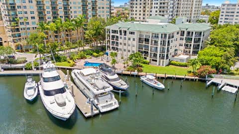 Tiny photo for 1050 Seminole Drive #Phb, Fort Lauderdale, FL 33304 (MLS # B26044127)