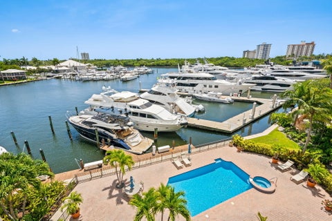 Tiny photo for 1050 Seminole Drive #Phb, Fort Lauderdale, FL 33304 (MLS # B26044127)