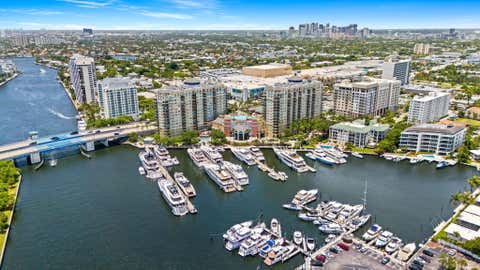 Tiny photo for 1050 Seminole Drive #Phb, Fort Lauderdale, FL 33304 (MLS # B26044127)