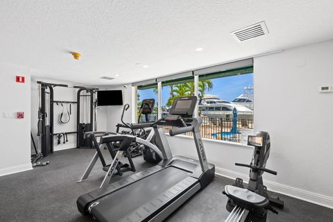 Tiny photo for 1050 Seminole Drive #Phb, Fort Lauderdale, FL 33304 (MLS # B26044127)