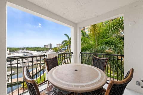 Tiny photo for 1050 Seminole Drive #Phb, Fort Lauderdale, FL 33304 (MLS # B26044127)