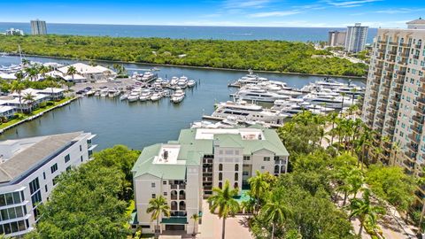 Tiny photo for 1050 Seminole Drive #Phb, Fort Lauderdale, FL 33304 (MLS # B26044127)