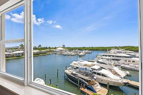 Tiny photo for 1050 Seminole Drive #Phb, Fort Lauderdale, FL 33304 (MLS # B26044127)