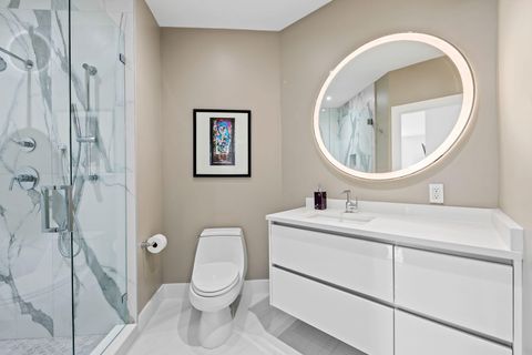 Tiny photo for 1050 Seminole Drive #Phb, Fort Lauderdale, FL 33304 (MLS # B26044127)
