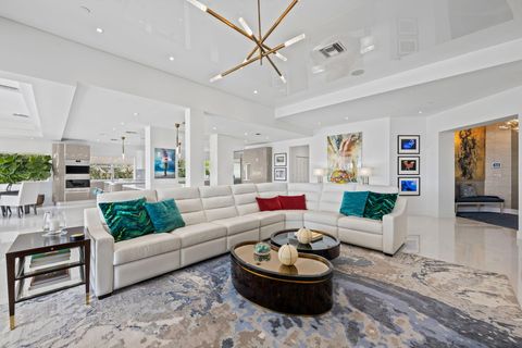 Tiny photo for 1050 Seminole Drive #Phb, Fort Lauderdale, FL 33304 (MLS # B26044127)