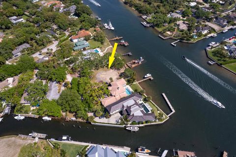 12940 N Shore Drive Palm Beach Gardens FL 33410