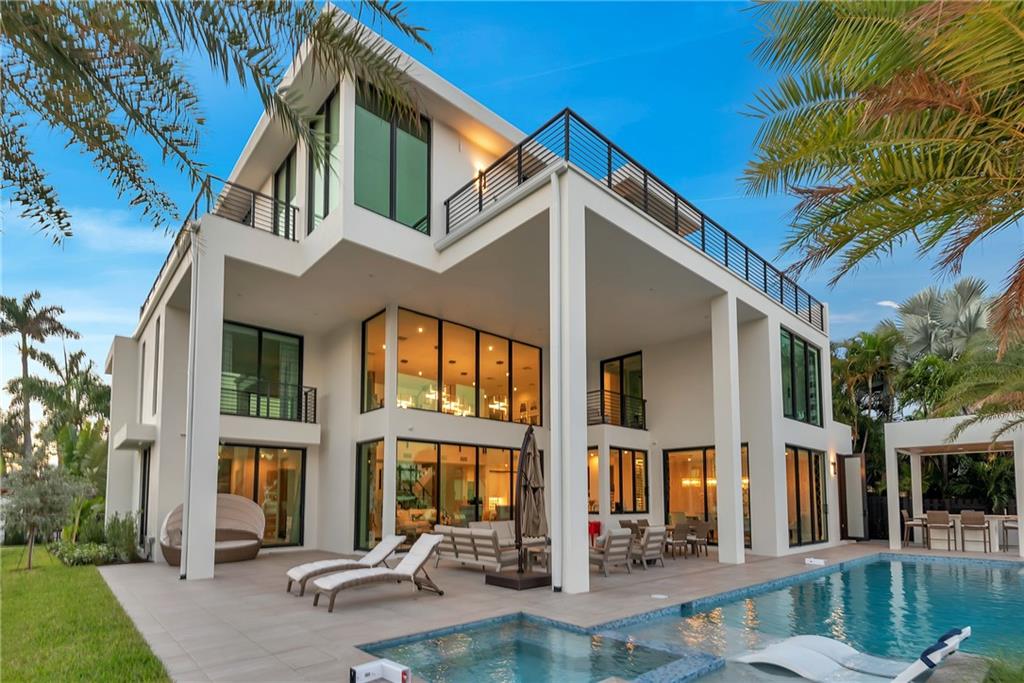 Nurmi Isles Island 3 - Residential