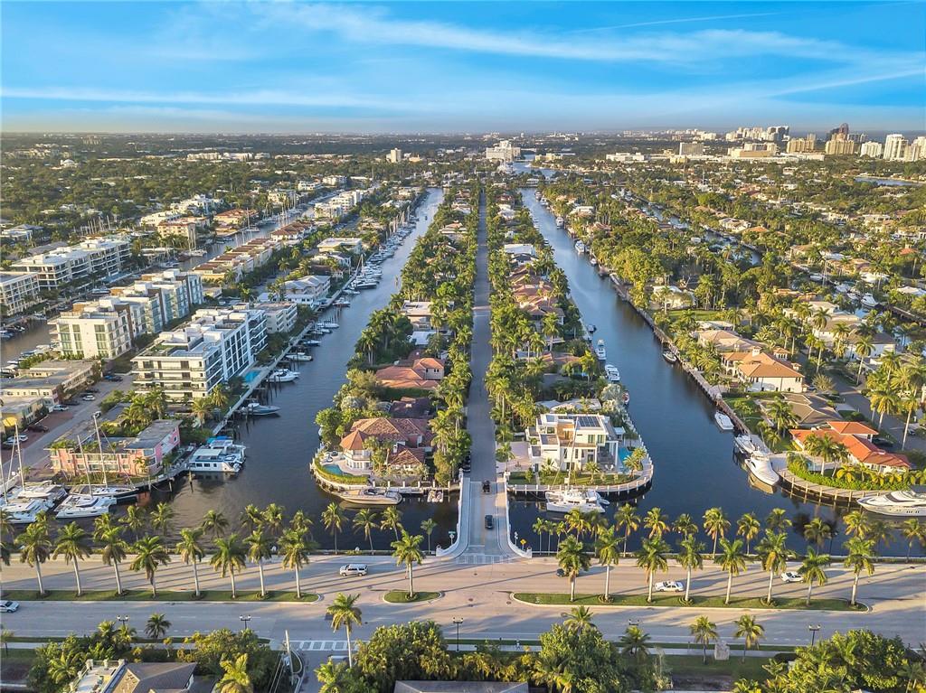 Nurmi Isles Island 3 - Residential