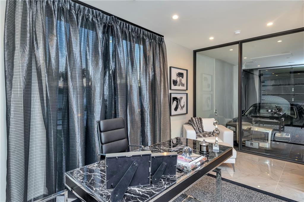 Nurmi Isles Island 3 - Residential