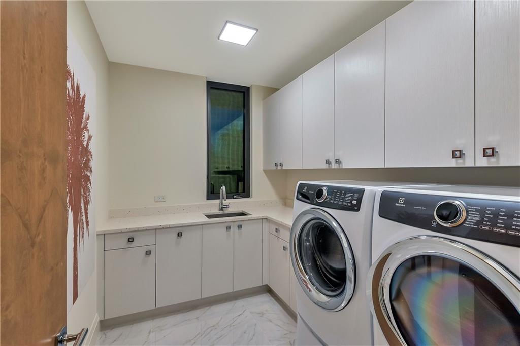 Nurmi Isles Island 3 - Residential