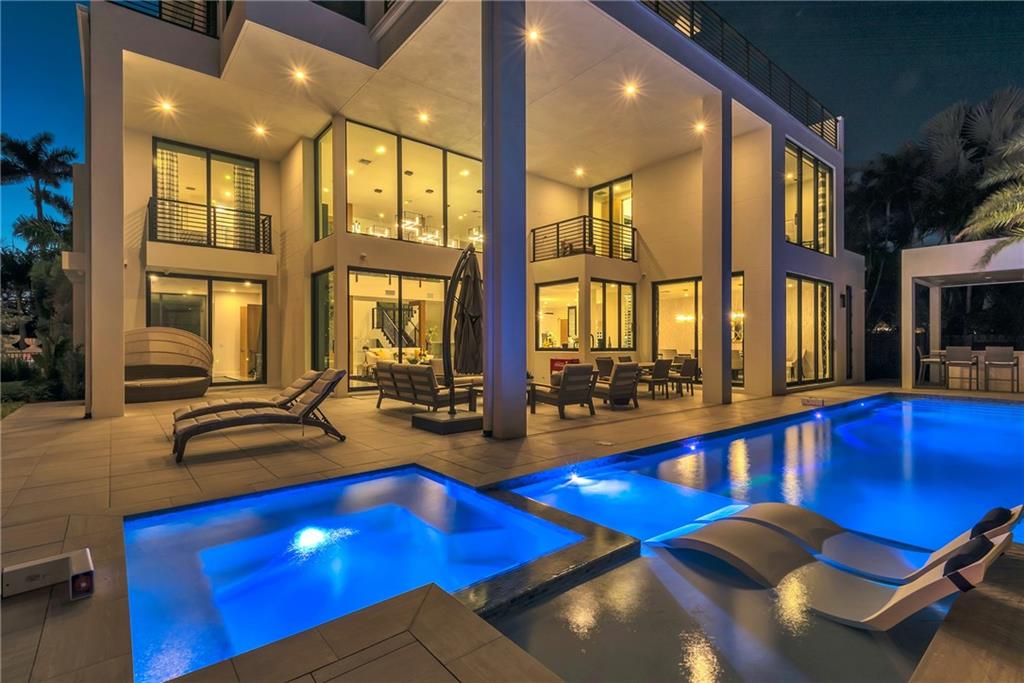 Nurmi Isles Island 3 - Residential