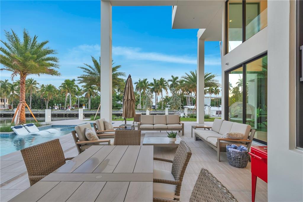 Nurmi Isles Island 3 - Residential