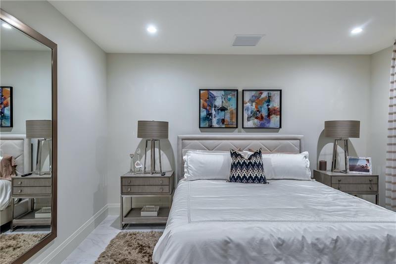 Nurmi Isles Island 3 - Residential