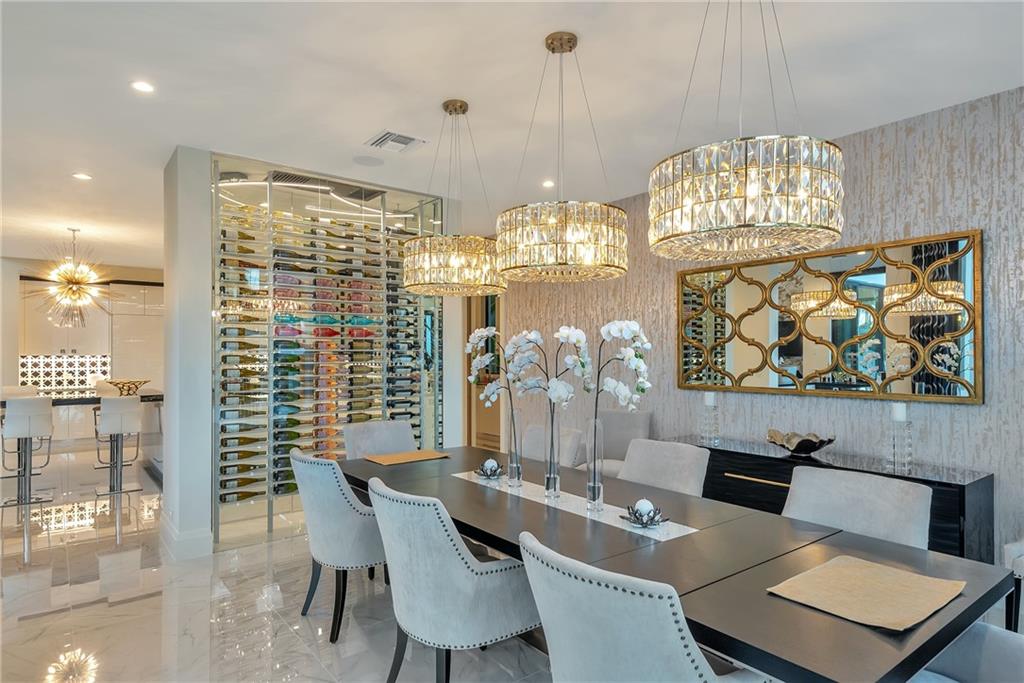 Nurmi Isles Island 3 - Residential