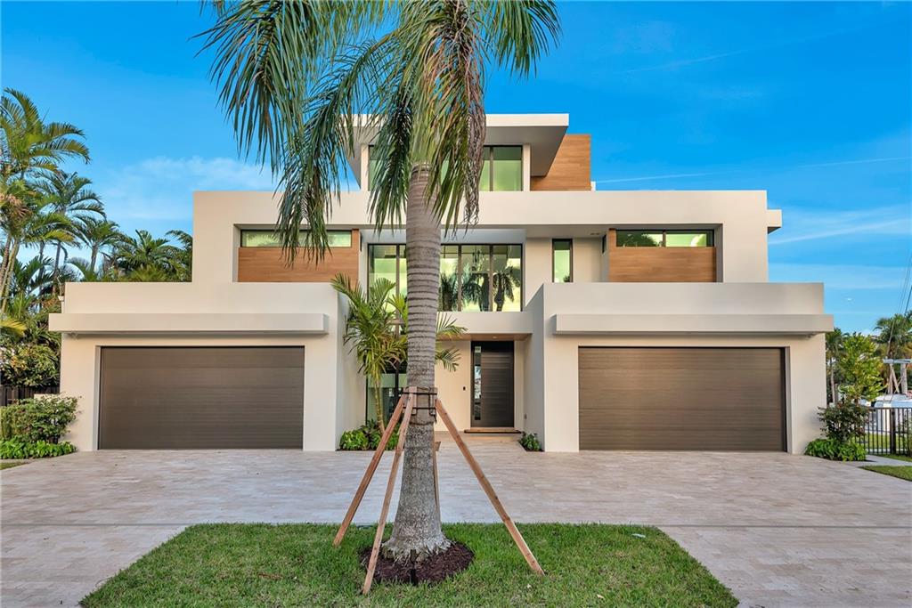 Nurmi Isles Island 3 - Residential