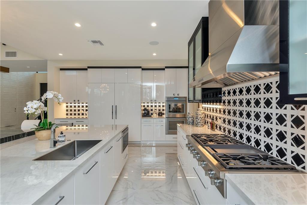 Nurmi Isles Island 3 - Residential