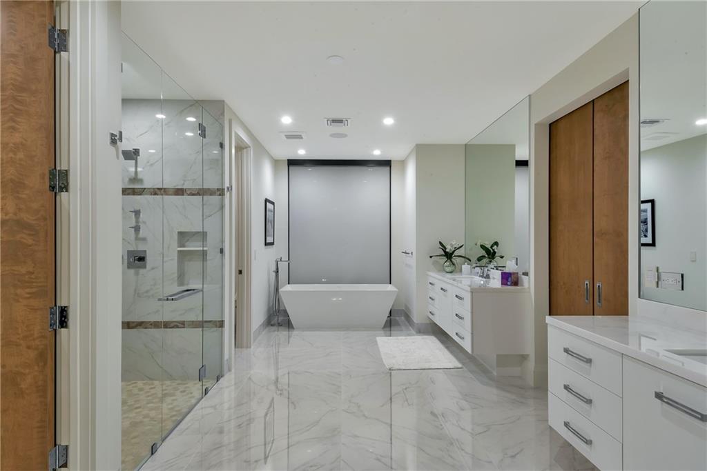 Nurmi Isles Island 3 - Residential