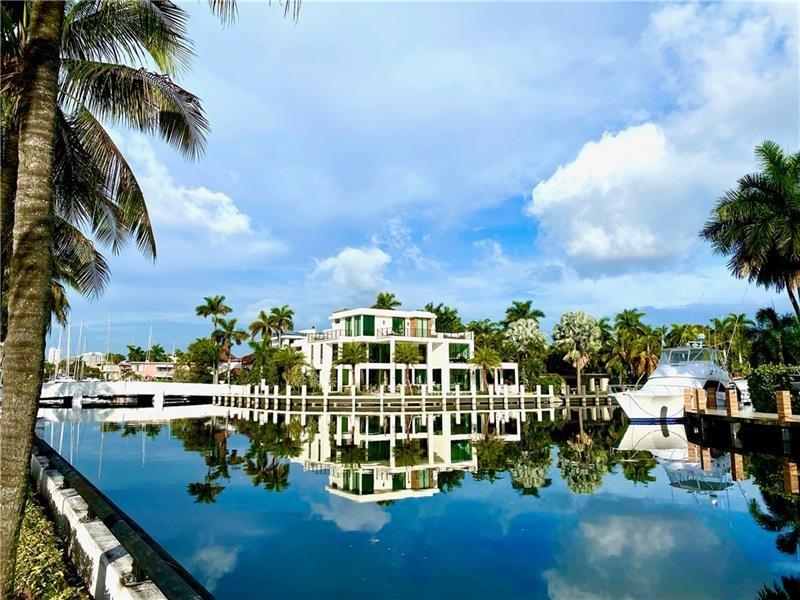 Nurmi Isles Island 3 - Residential