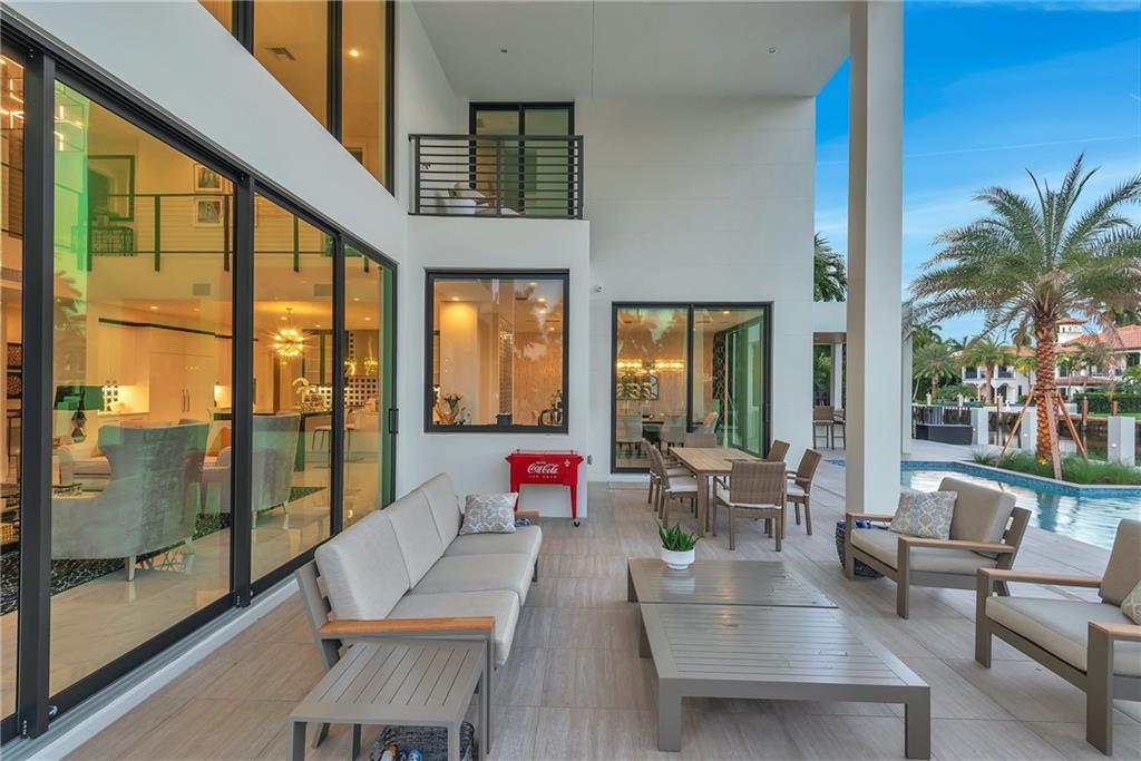 Nurmi Isles Island 3 - Residential