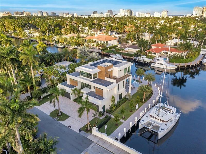 Nurmi Isles Island 3 - Residential