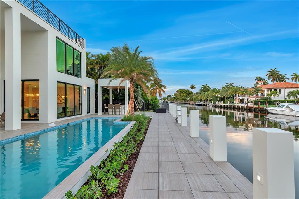 Nurmi Isles Island 3 - Residential