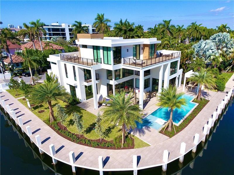 Nurmi Isles Island 3 - Residential