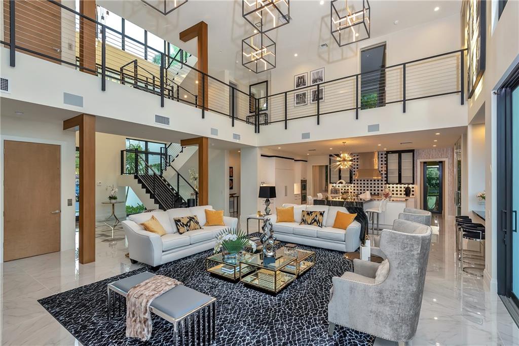 Nurmi Isles Island 3 - Residential