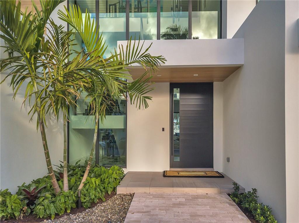 Nurmi Isles Island 3 - Residential