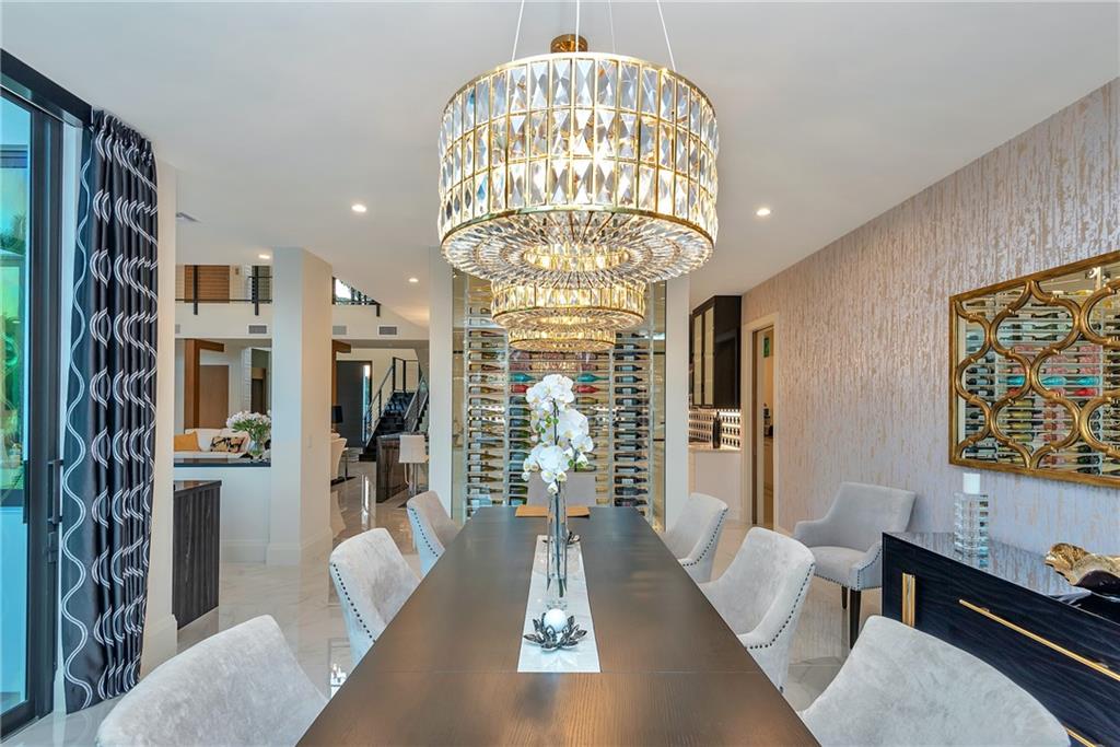 Nurmi Isles Island 3 - Residential