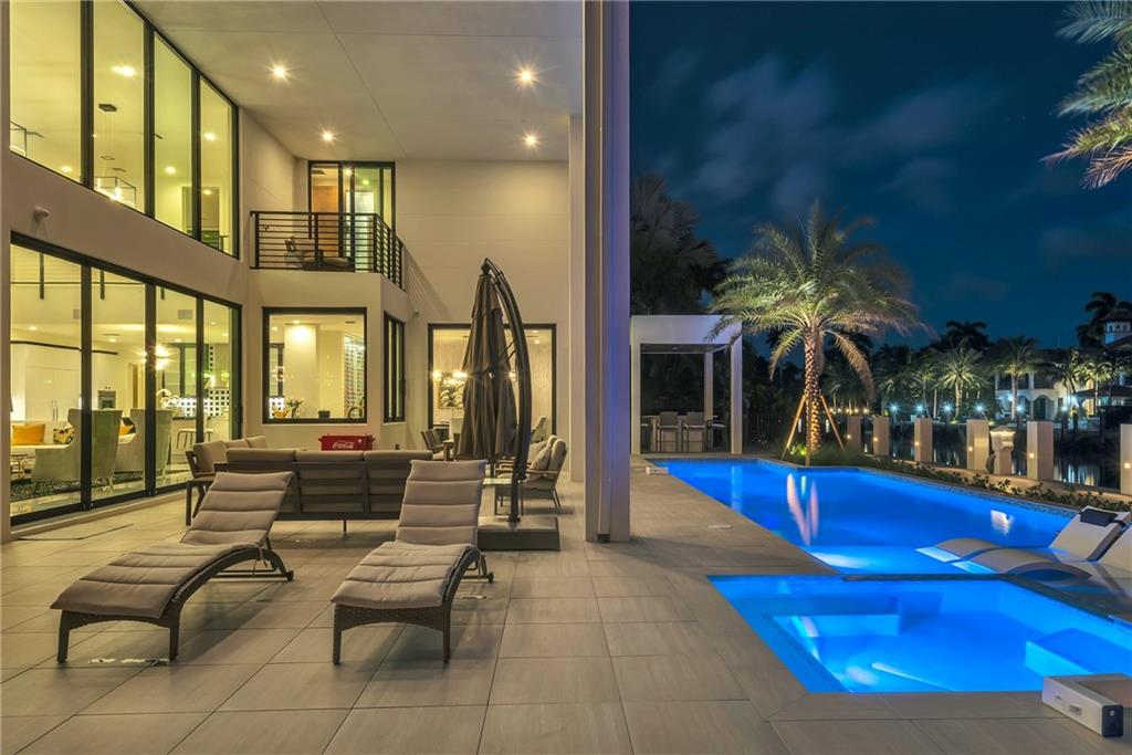 Nurmi Isles Island 3 - Residential