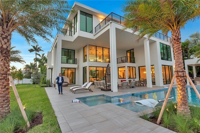 Nurmi Isles Island 3 - Residential