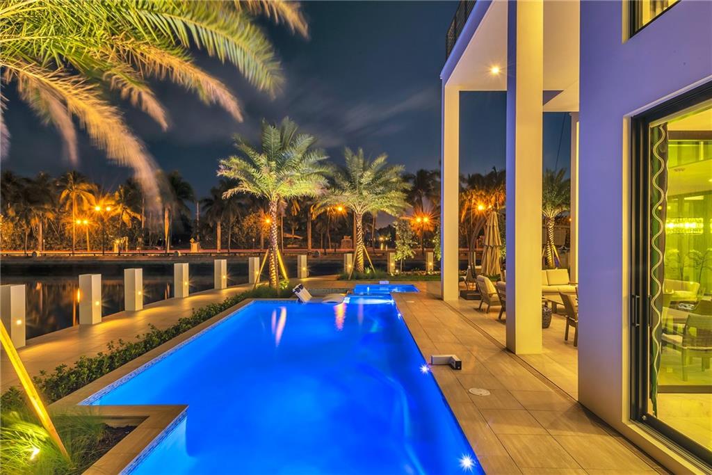 Nurmi Isles Island 3 - Residential