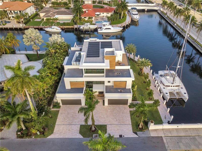 Nurmi Isles Island 3 - Residential