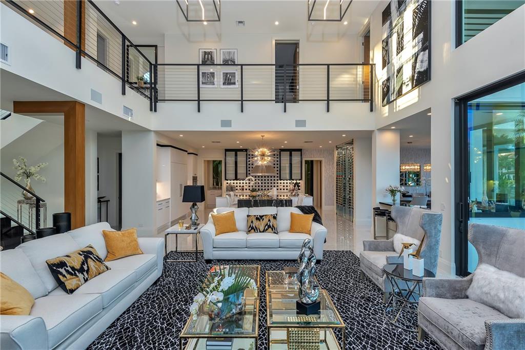 Nurmi Isles Island 3 - Residential