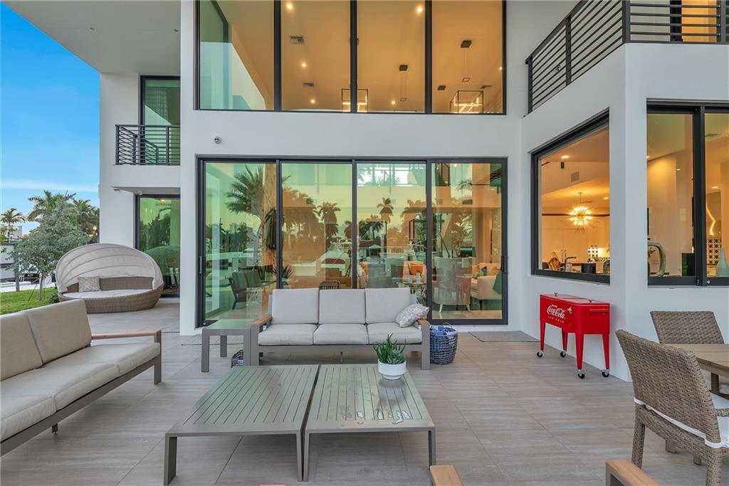 Nurmi Isles Island 3 - Residential