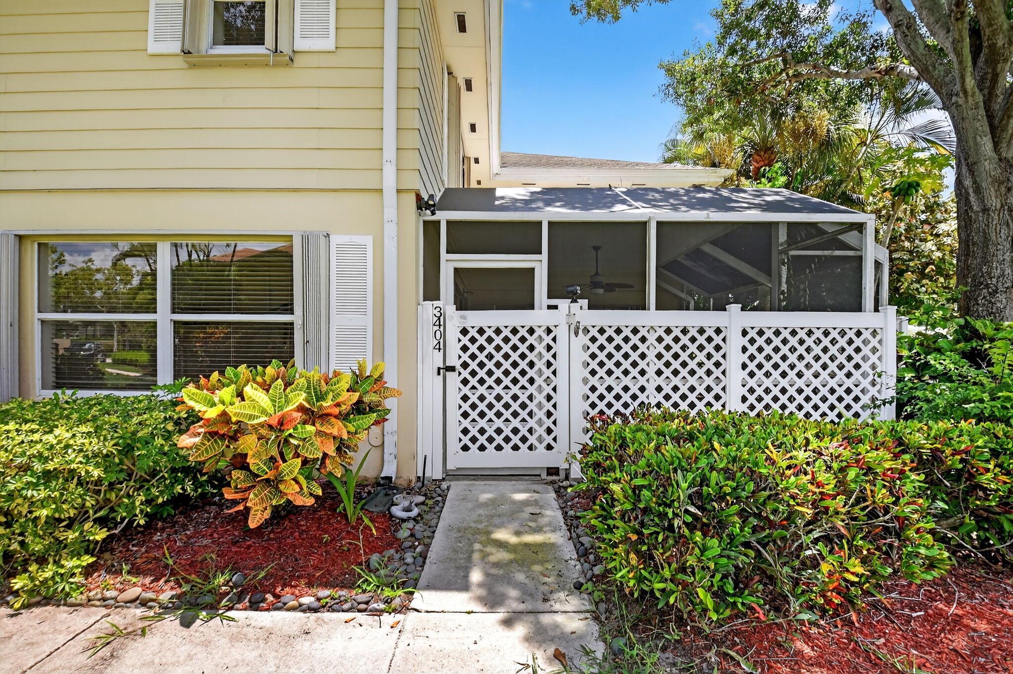 Properties 3404 Hayden Court