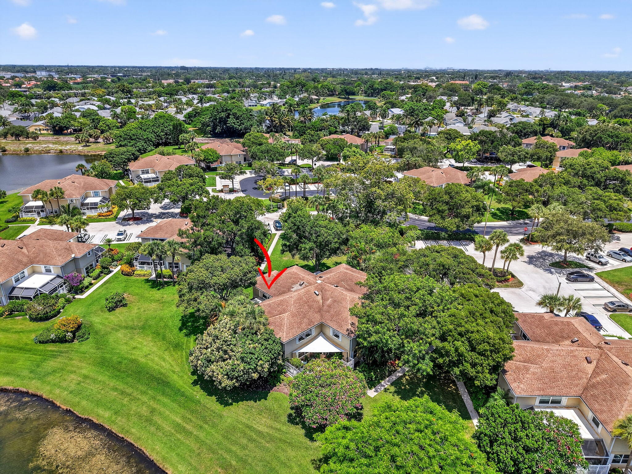 Wellesley at Boynton - Residential