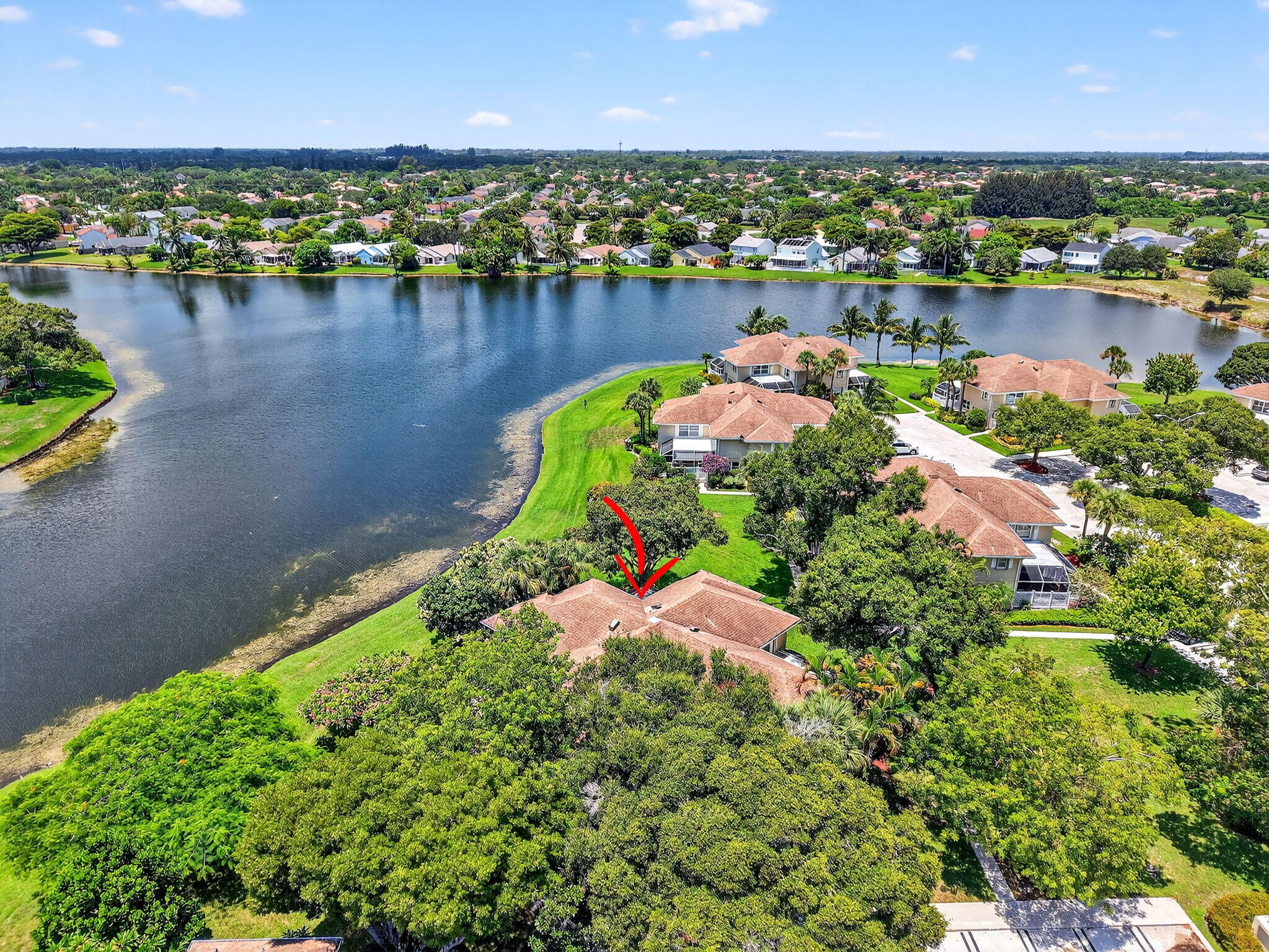 Wellesley at Boynton - Residential