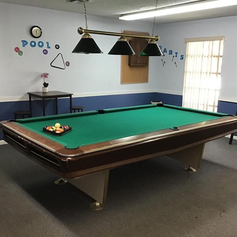 ORIOLE GARDENS THREE 77 CONDO - Residential