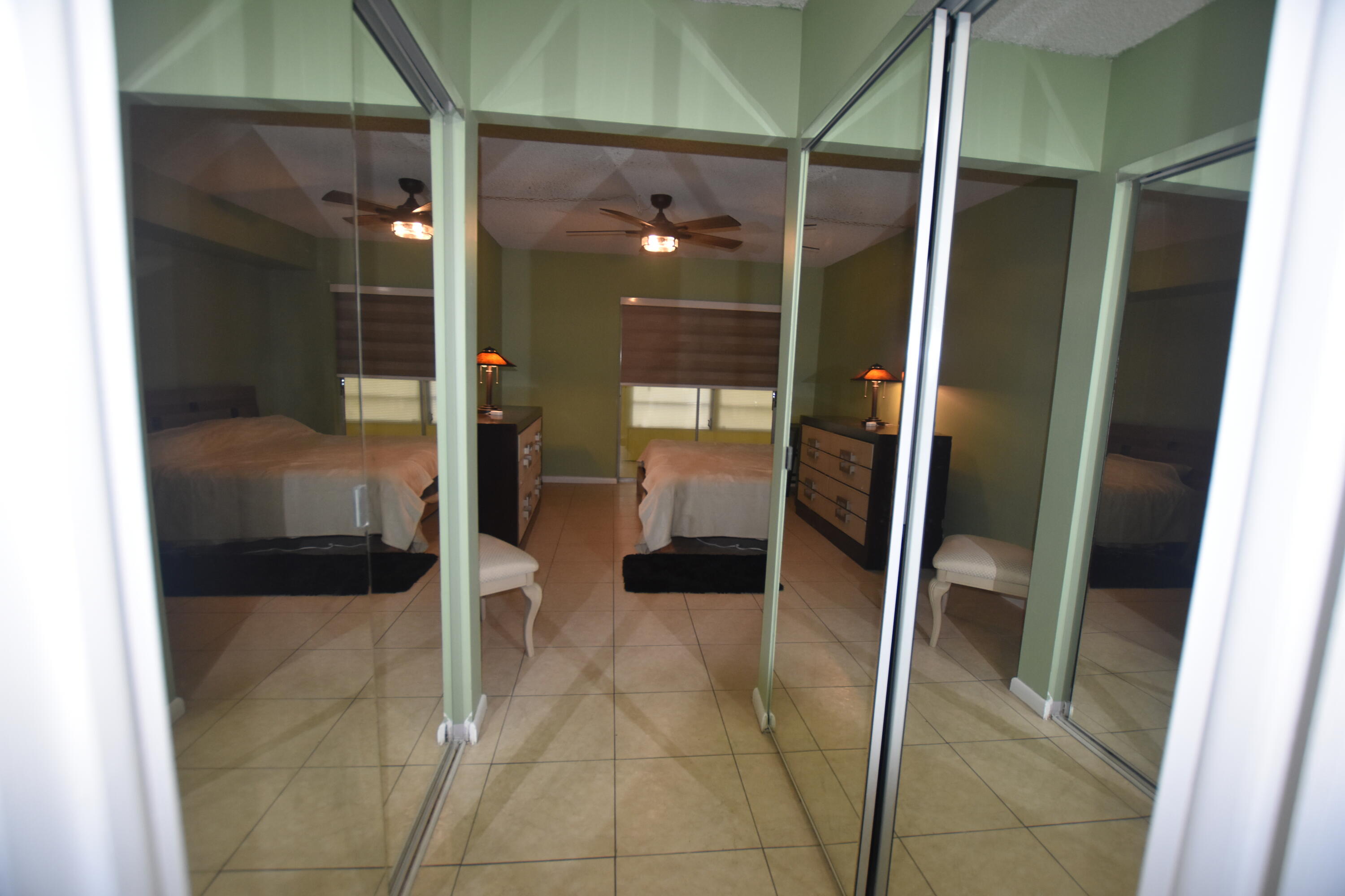 ORIOLE GARDENS THREE 77 CONDO - Residential