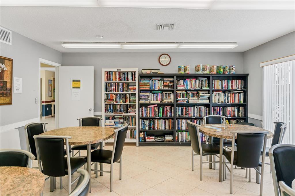 ORIOLE GARDENS THREE 77 C - Residential