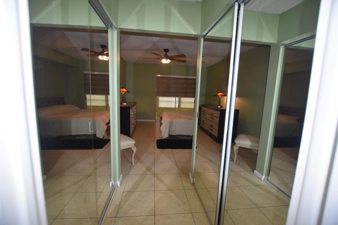 ORIOLE GARDENS THREE 77 CONDO - Residential